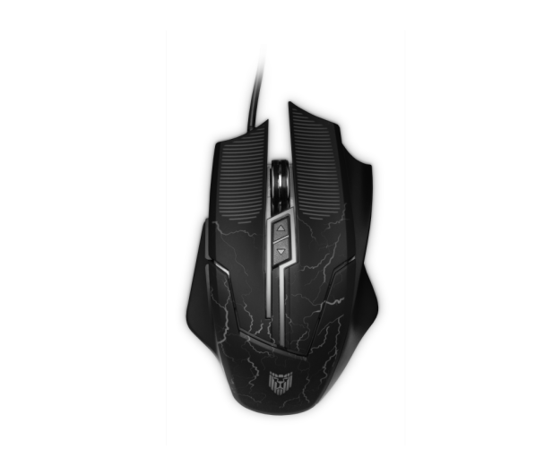 LIOCAT MYSZ GAMINGOWA PRZEWODOWA LIOCAT MX 557 C # - 1458156 - zdjęcie 2